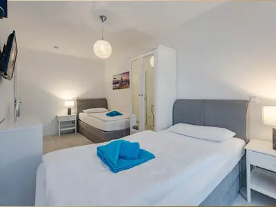 Ferienwohnung für 4 Personen (80 m²) in Zirchow 10/10