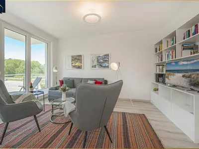 Ferienwohnung für 4 Personen (70 m²) in Zirchow 5/10