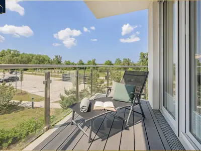 Ferienwohnung für 4 Personen (70 m²) in Zirchow 7/10