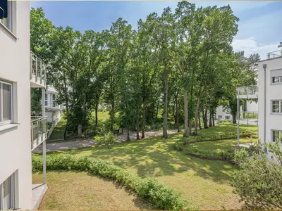 Ferienwohnung für 4 Personen (70 m²) in Zirchow 9/10