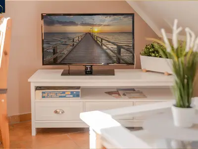 Ferienwohnung für 4 Personen (50 m²) in Zirchow 2/10