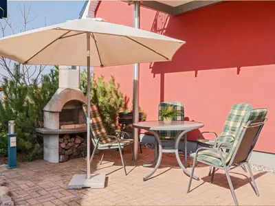 Ferienwohnung für 4 Personen (50 m²) in Zirchow 3/10