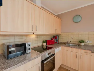 Ferienwohnung für 4 Personen (50 m²) in Zirchow 10/10