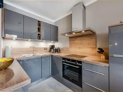 Ferienwohnung für 3 Personen (75 m²) in Zirchow 5/10