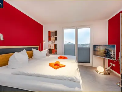 Ferienwohnung für 3 Personen (75 m²) in Zirchow 8/10