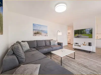 Ferienwohnung für 5 Personen (95 m²) in Zirchow 3/10