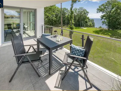 Ferienwohnung für 5 Personen (95 m²) in Zirchow 5/10