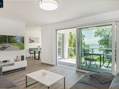 Ferienwohnung für 5 Personen (95 m²) in Zirchow 8/10