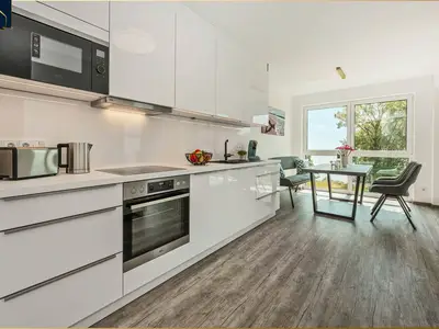 Ferienwohnung für 5 Personen (95 m²) in Zirchow 9/10