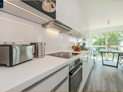 Ferienwohnung für 5 Personen (95 m²) in Zirchow 10/10