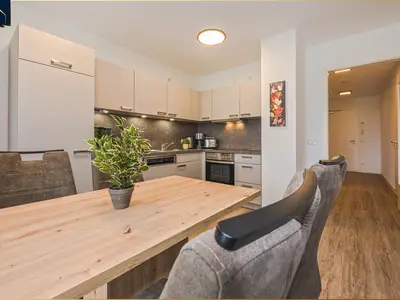 Ferienwohnung für 4 Personen (74 m²) in Zirchow 4/10