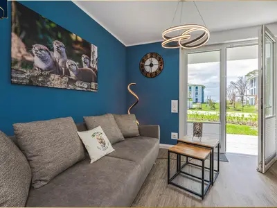 Ferienwohnung für 4 Personen (74 m²) in Zirchow 7/10