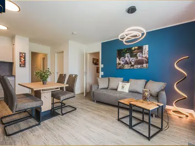 Ferienwohnung für 4 Personen (74 m²) in Zirchow 8/10