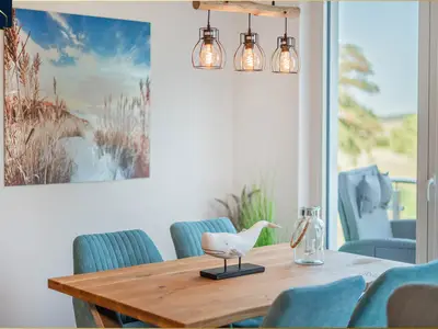 Ferienwohnung für 4 Personen (95 m²) in Zirchow 2/10