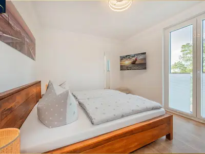 Ferienwohnung für 4 Personen (95 m²) in Zirchow 5/10