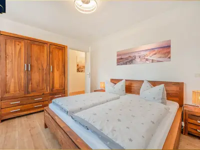 Ferienwohnung für 4 Personen (95 m²) in Zirchow 6/10