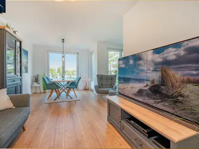 Ferienwohnung für 4 Personen (95 m²) in Zirchow 7/10