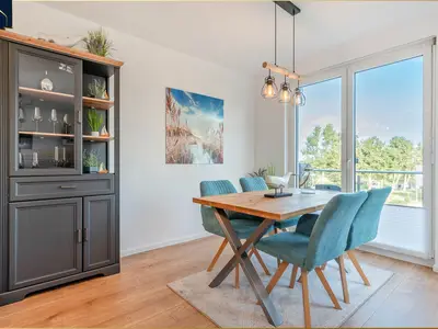 Ferienwohnung für 4 Personen (95 m²) in Zirchow 8/10