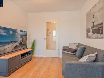 Ferienwohnung für 4 Personen (95 m²) in Zirchow 9/10