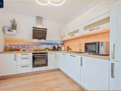 Ferienwohnung für 4 Personen (95 m²) in Zirchow 10/10