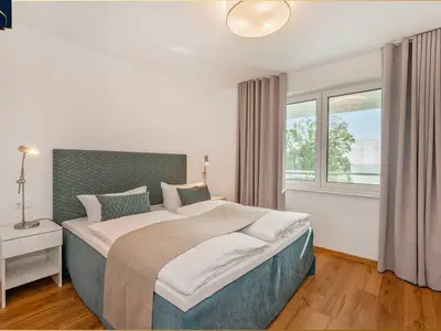 Ferienwohnung für 4 Personen (61 m²) in Zirchow 7/10