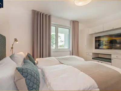 Ferienwohnung für 4 Personen (61 m²) in Zirchow 8/10