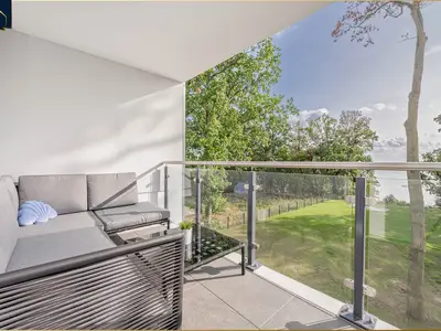 Ferienwohnung für 4 Personen (61 m²) in Zirchow 9/10