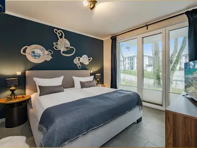 Ferienwohnung für 4 Personen (63 m²) in Zirchow 2/10