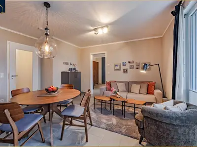 Ferienwohnung für 4 Personen (63 m²) in Zirchow 6/10