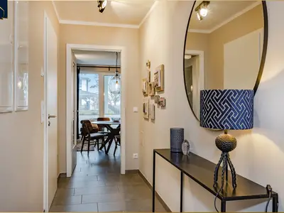 Ferienwohnung für 4 Personen (63 m²) in Zirchow 10/10