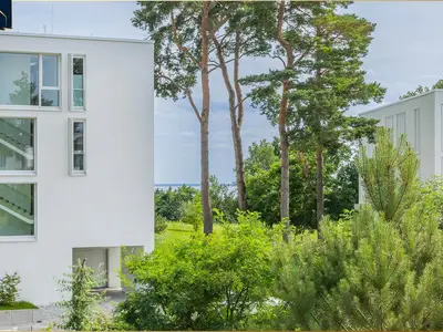 Ferienwohnung für 4 Personen (61 m²) in Zirchow 5/10