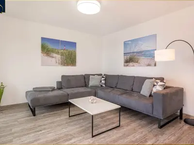 Ferienwohnung für 5 Personen (95 m²) in Zirchow 2/10