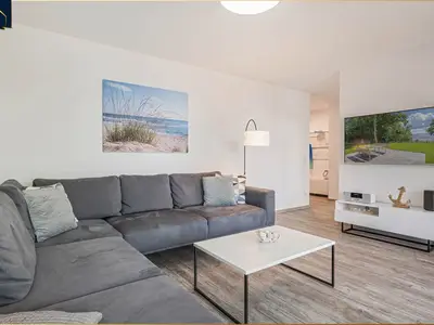 Ferienwohnung für 5 Personen (95 m²) in Zirchow 4/10