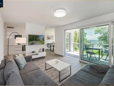 Ferienwohnung für 5 Personen (95 m²) in Zirchow 7/10