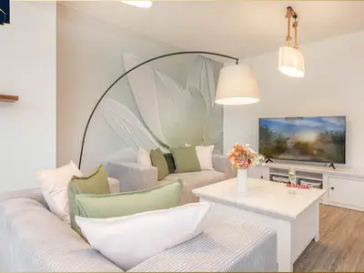 Ferienwohnung für 4 Personen (86 m²) in Zirchow 3/10