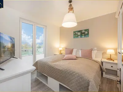 Ferienwohnung für 4 Personen (86 m²) in Zirchow 9/10