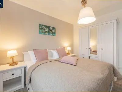 Ferienwohnung für 4 Personen (86 m²) in Zirchow 10/10