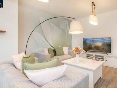 Ferienwohnung für 4 Personen (86 m²) in Zirchow 5/10