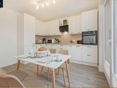 Ferienwohnung für 4 Personen (86 m²) in Zirchow 7/10