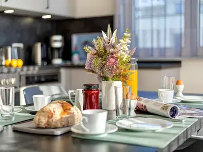 Küche / Küchenzeile