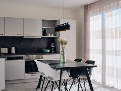 Küche / Küchenzeile