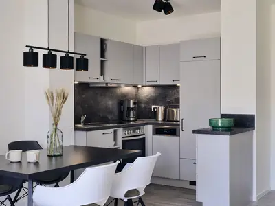 Küche / Küchenzeile