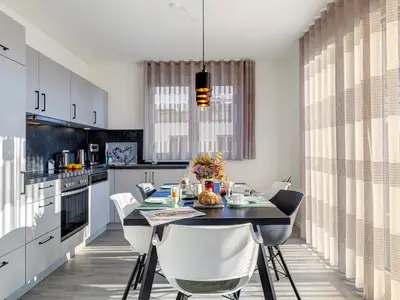 Küche / Küchenzeile