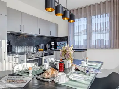 Küche / Küchenzeile