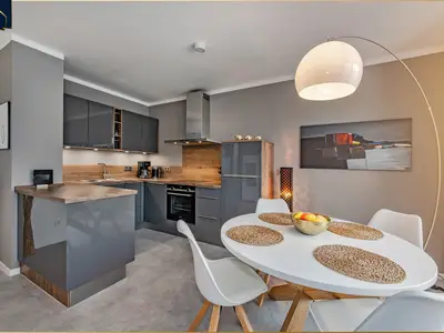 Ferienwohnung für 3 Personen (75 m²) in Zirchow 4/10