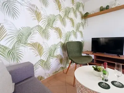 Ferienwohnung für 4 Personen (36 m²) in Zirchow 2/10