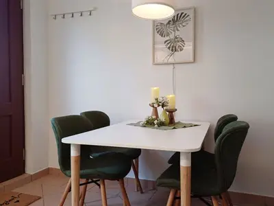 Ferienwohnung für 4 Personen (36 m²) in Zirchow 5/10