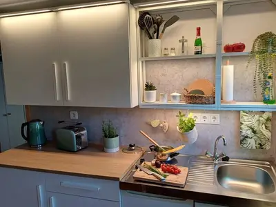 Ferienwohnung für 4 Personen (36 m²) in Zirchow 6/10