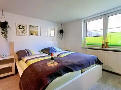 Ferienwohnung für 4 Personen (36 m²) in Zirchow 10/10