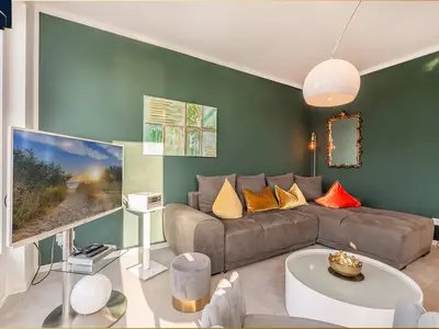 Ferienwohnung für 3 Personen (75 m²) in Zirchow 6/10